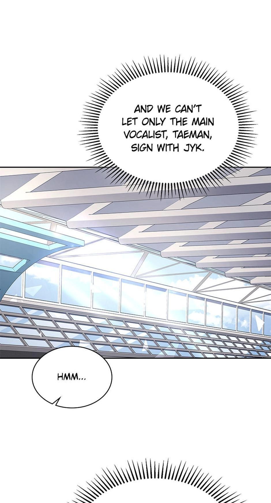 The Life of a Returning Officer Chapter 67 page 33 - 