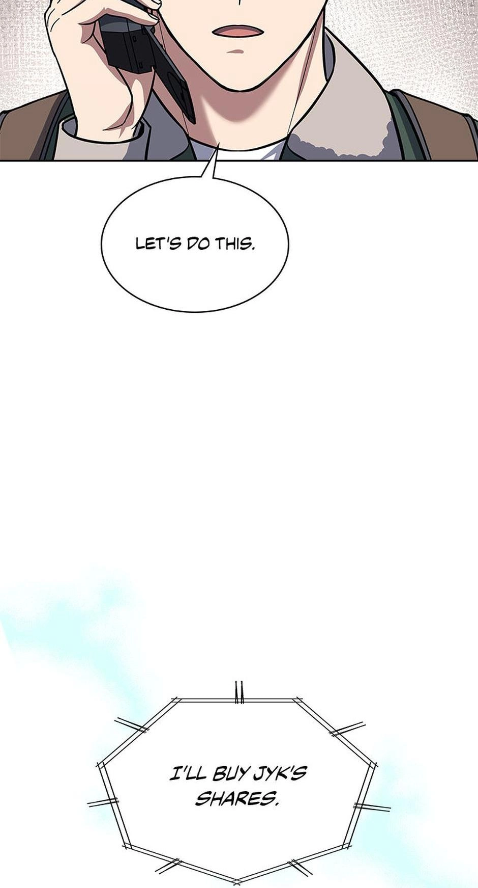 The Life of a Returning Officer Chapter 67 page 35 - 