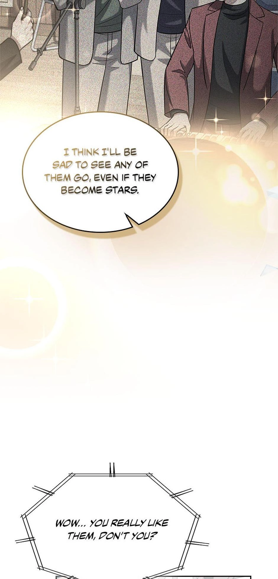 The Life of a Returning Officer Chapter 67 page 42 - 