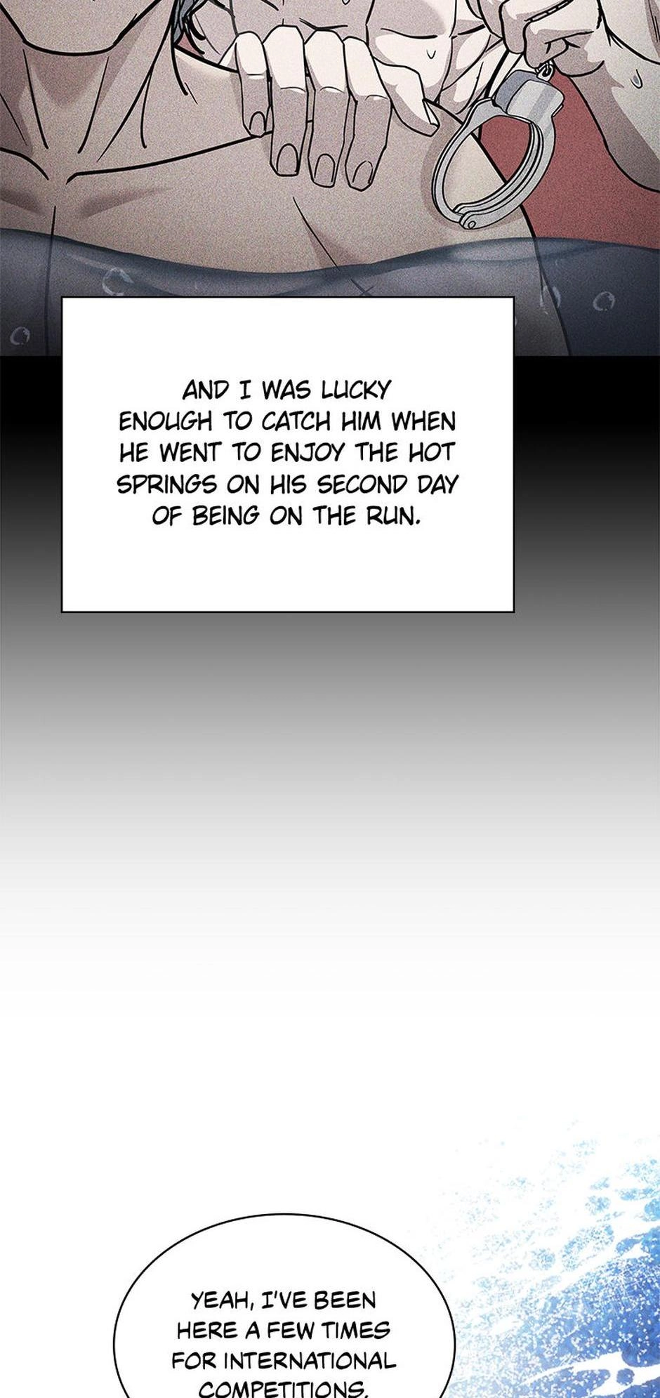 The Life of a Returning Officer Chapter 67 page 62 - 