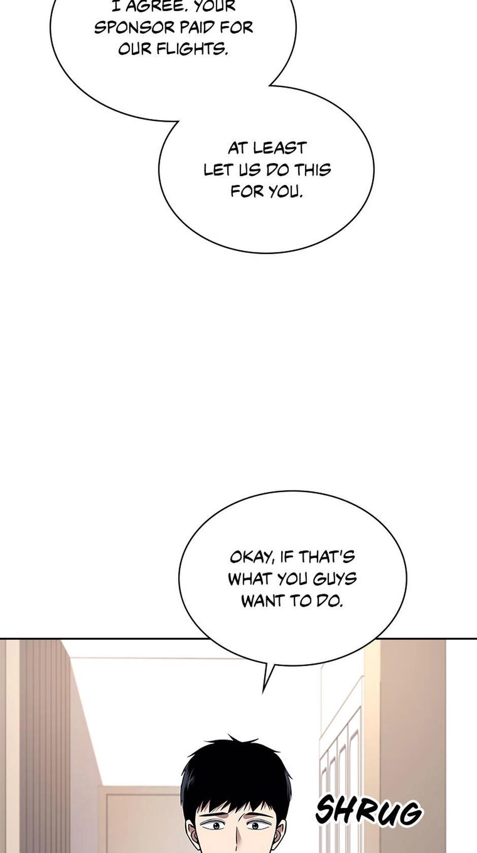 The Life of a Returning Officer Chapter 67 page 66 - 