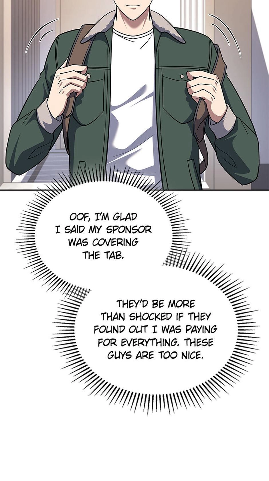 The Life of a Returning Officer Chapter 67 page 67 - 