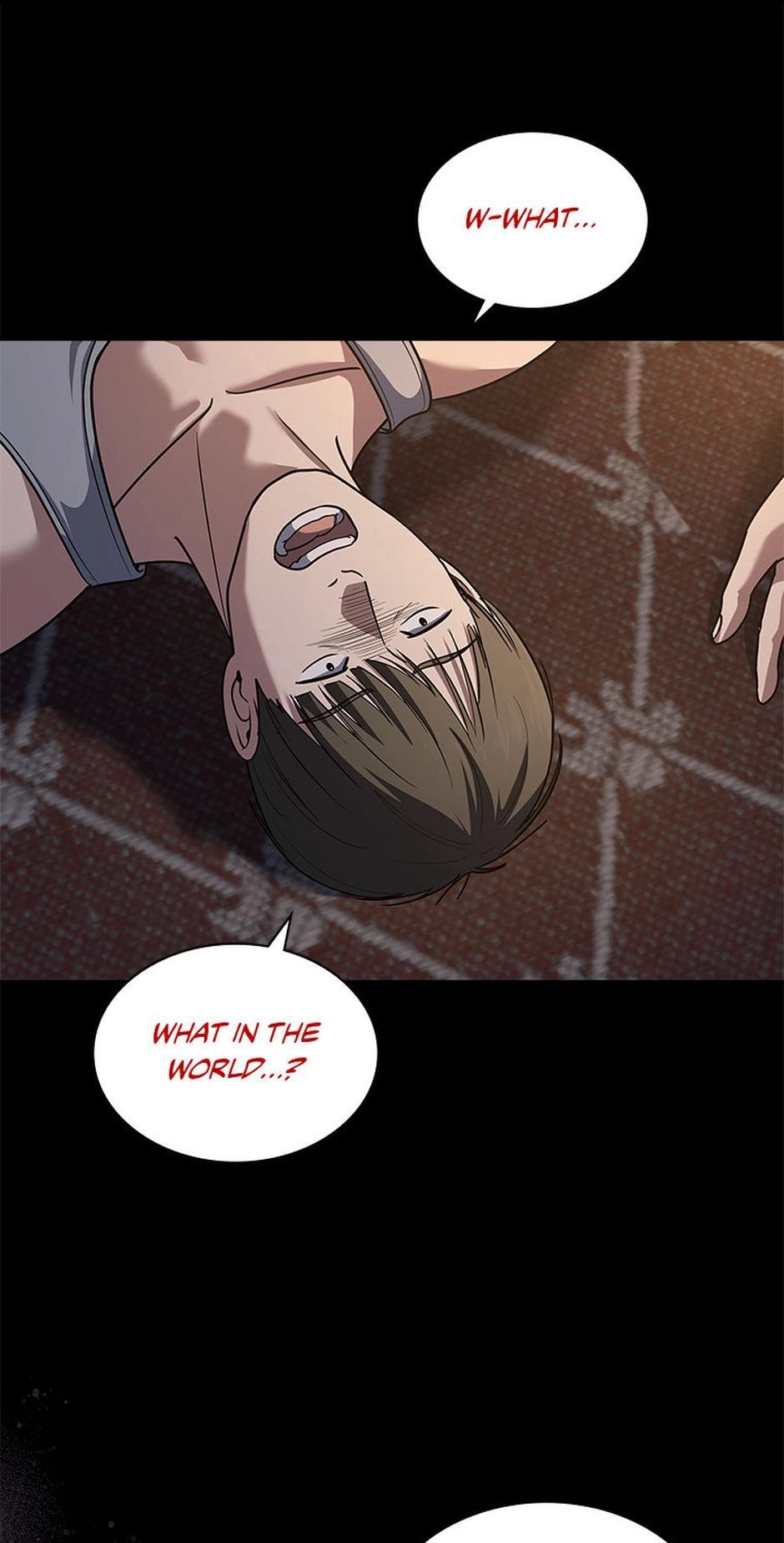 The Life of a Returning Officer Chapter 67 page 82 - 