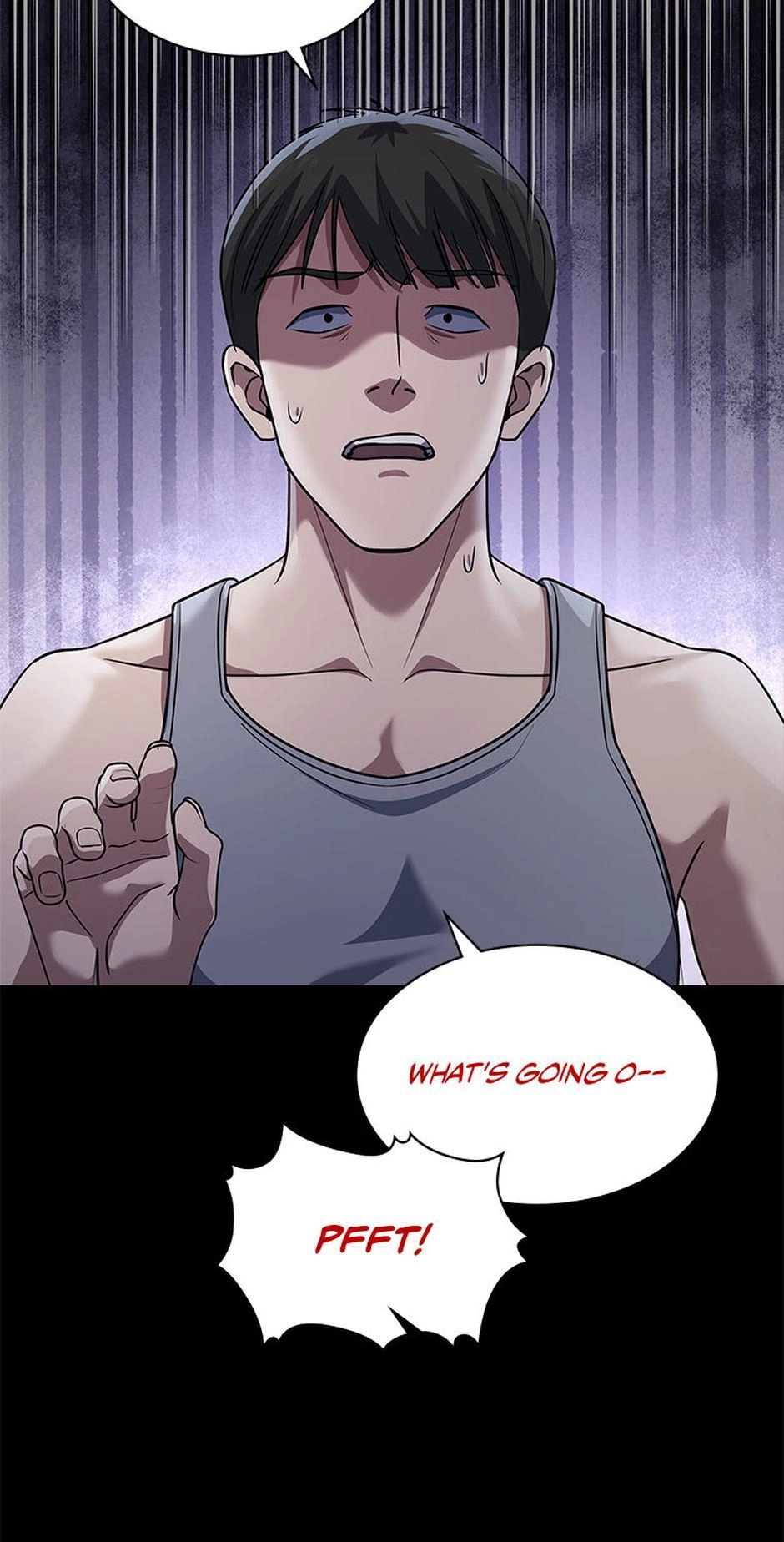The Life of a Returning Officer Chapter 67 page 86 - 