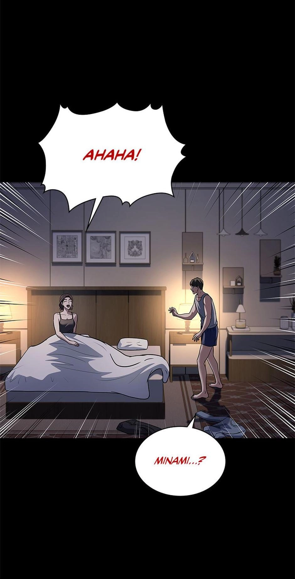 The Life of a Returning Officer Chapter 67 page 87 - 