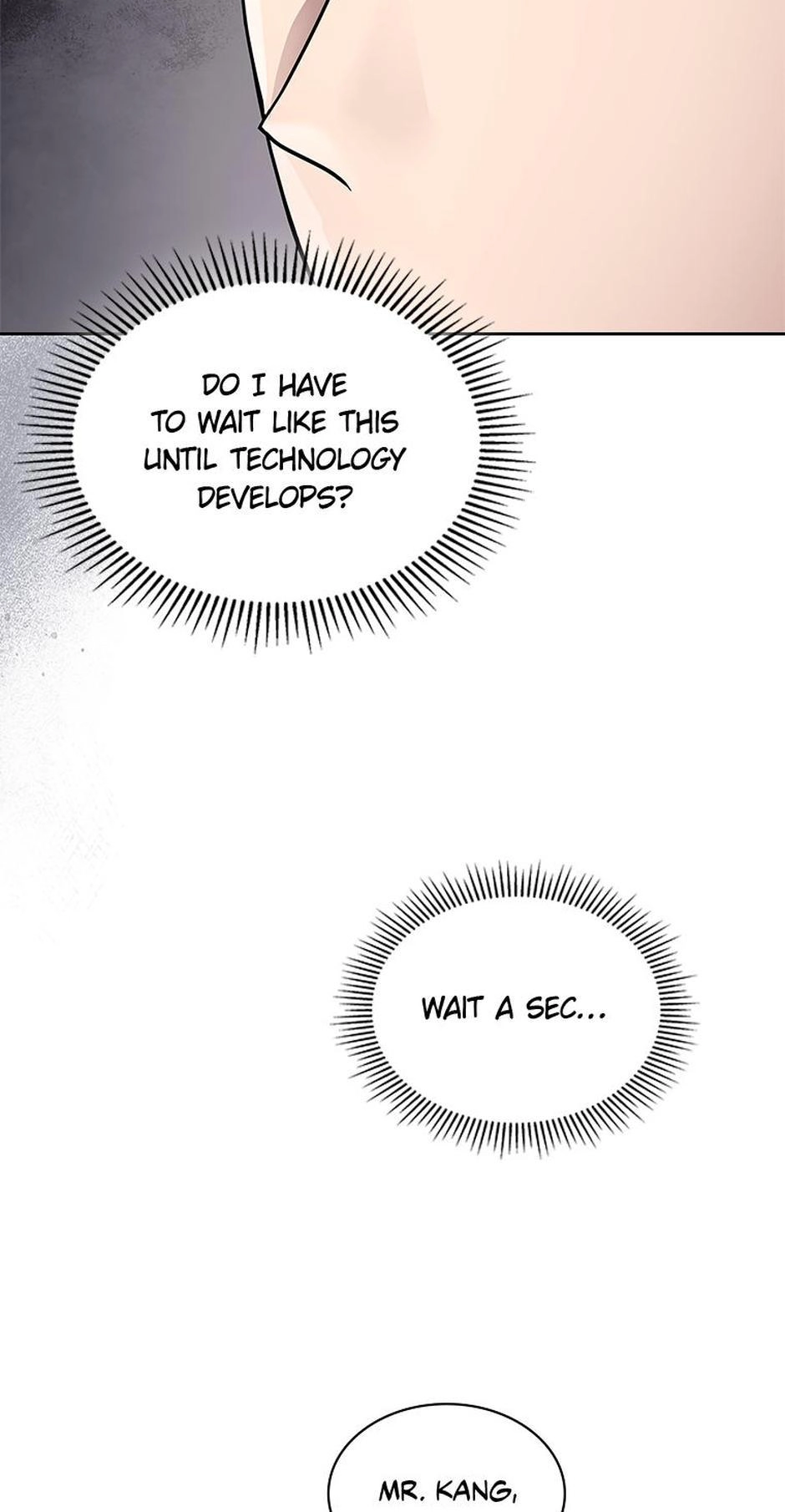 The Life of a Returning Officer Chapter 67 page 10 - 