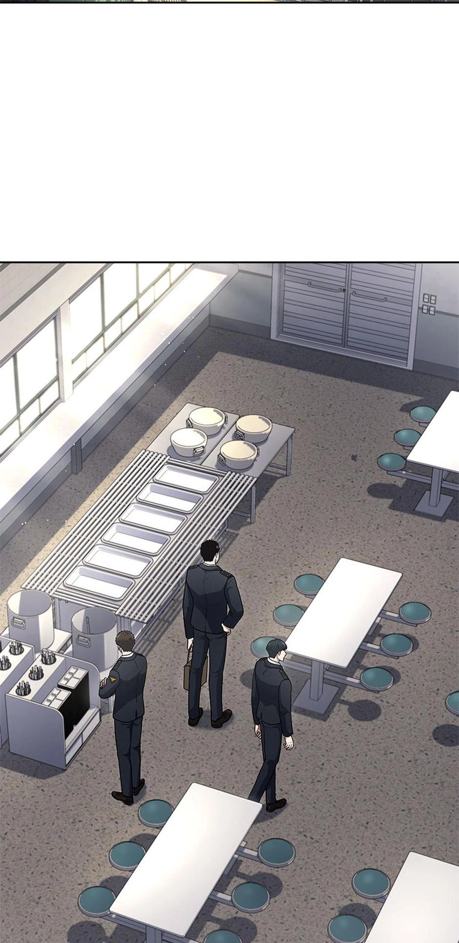 The Life of a Returning Officer Chapter 82 page 2 - 