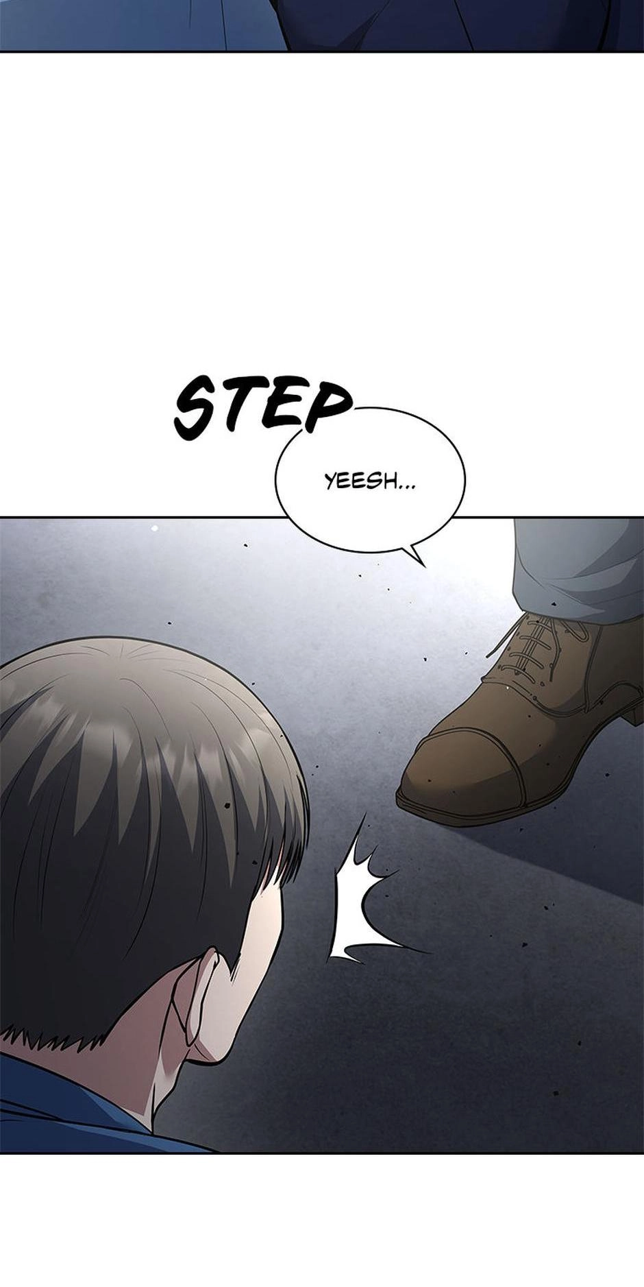 The Life of a Returning Officer Chapter 82 page 17 - 