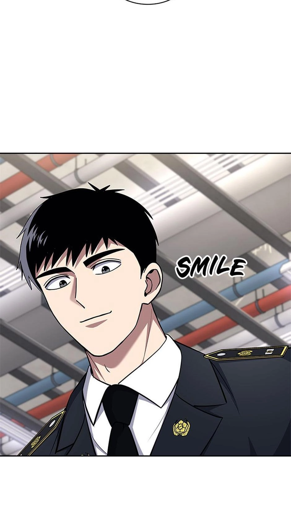 The Life of a Returning Officer Chapter 82 page 21 - 