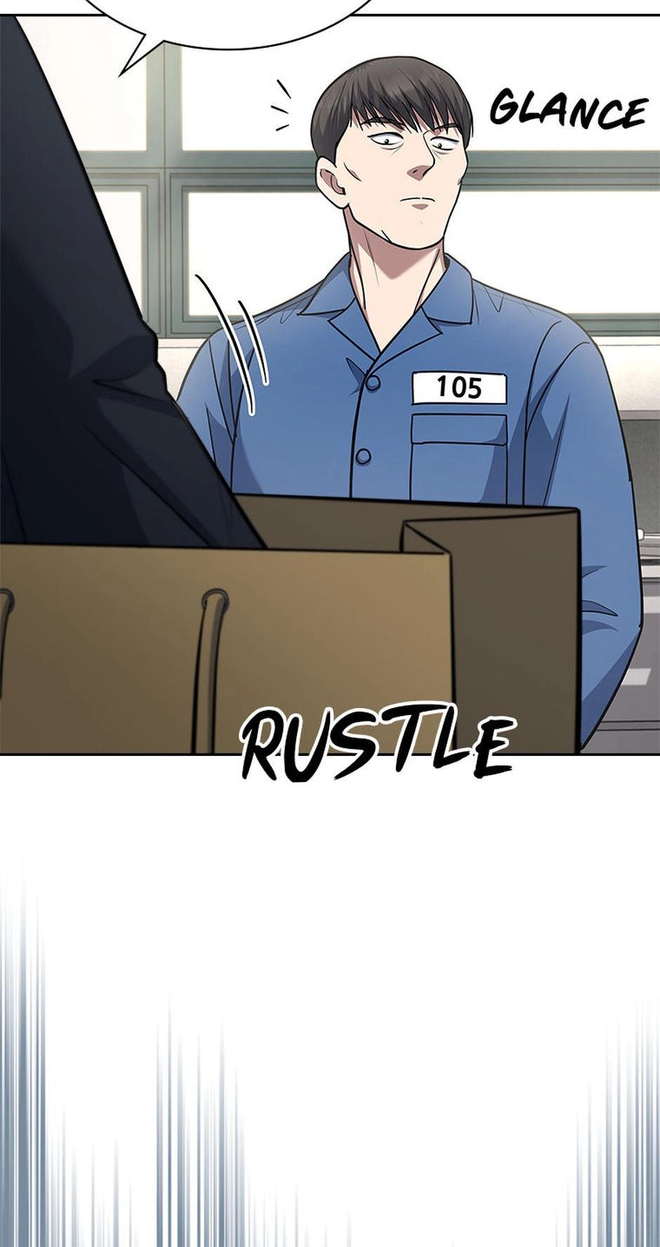 The Life of a Returning Officer Chapter 82 page 31 - 