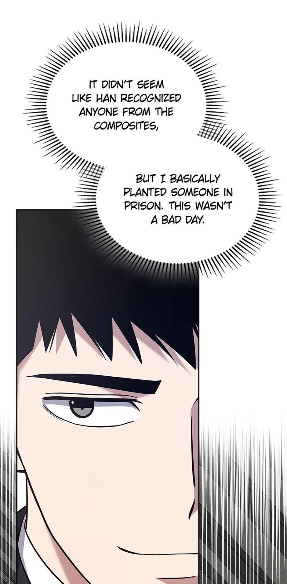 The Life of a Returning Officer Chapter 82 page 54 - 