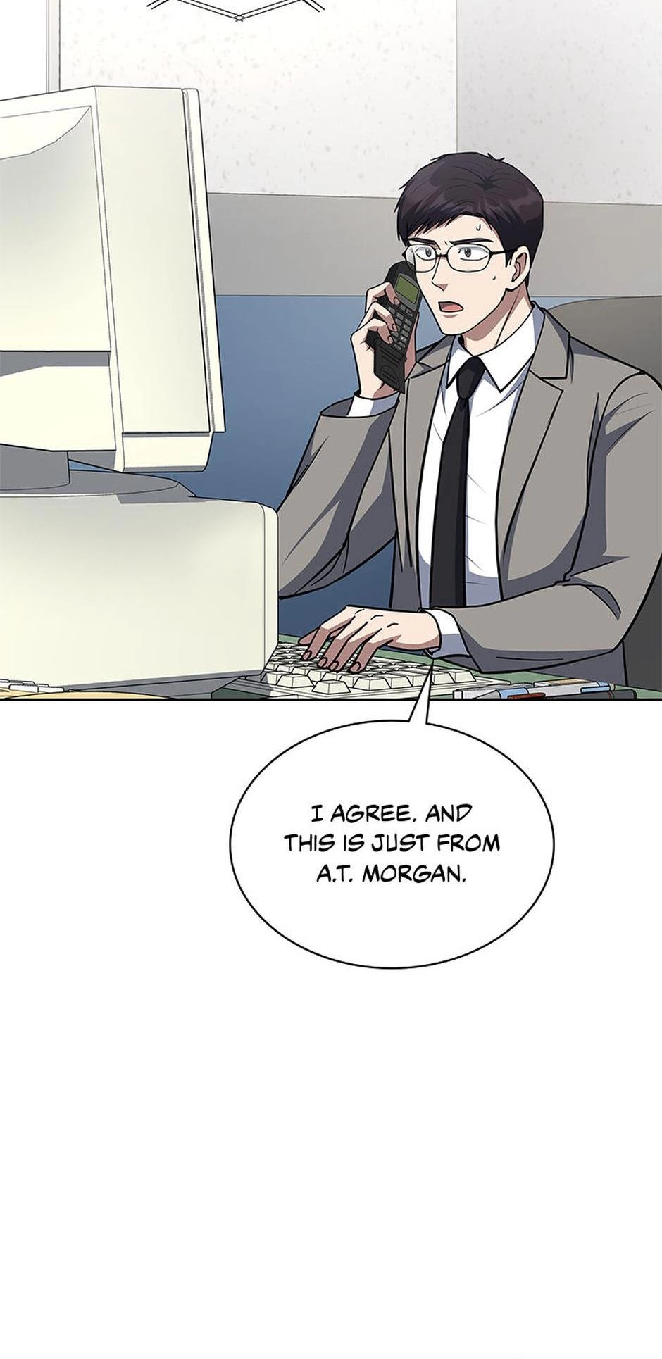 The Life of a Returning Officer Chapter 82 page 62 - 