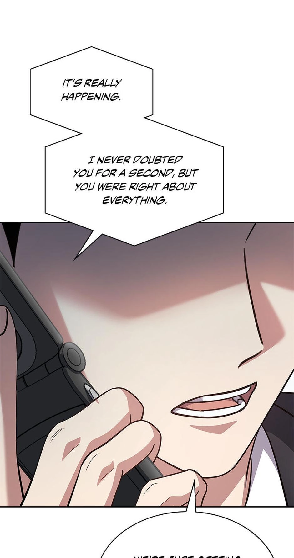 The Life of a Returning Officer Chapter 82 page 65 - 
