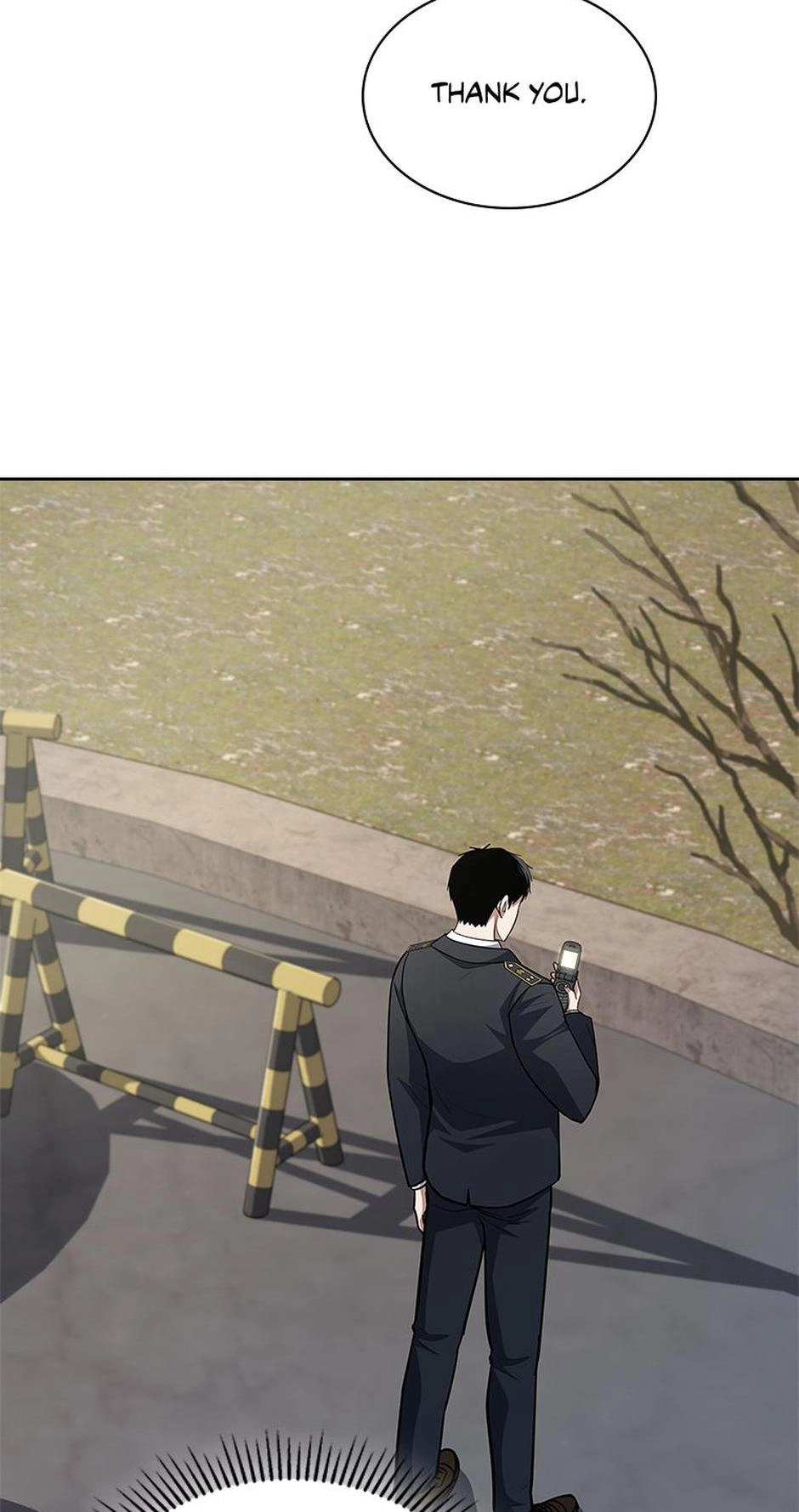 The Life of a Returning Officer Chapter 82 page 67 - 