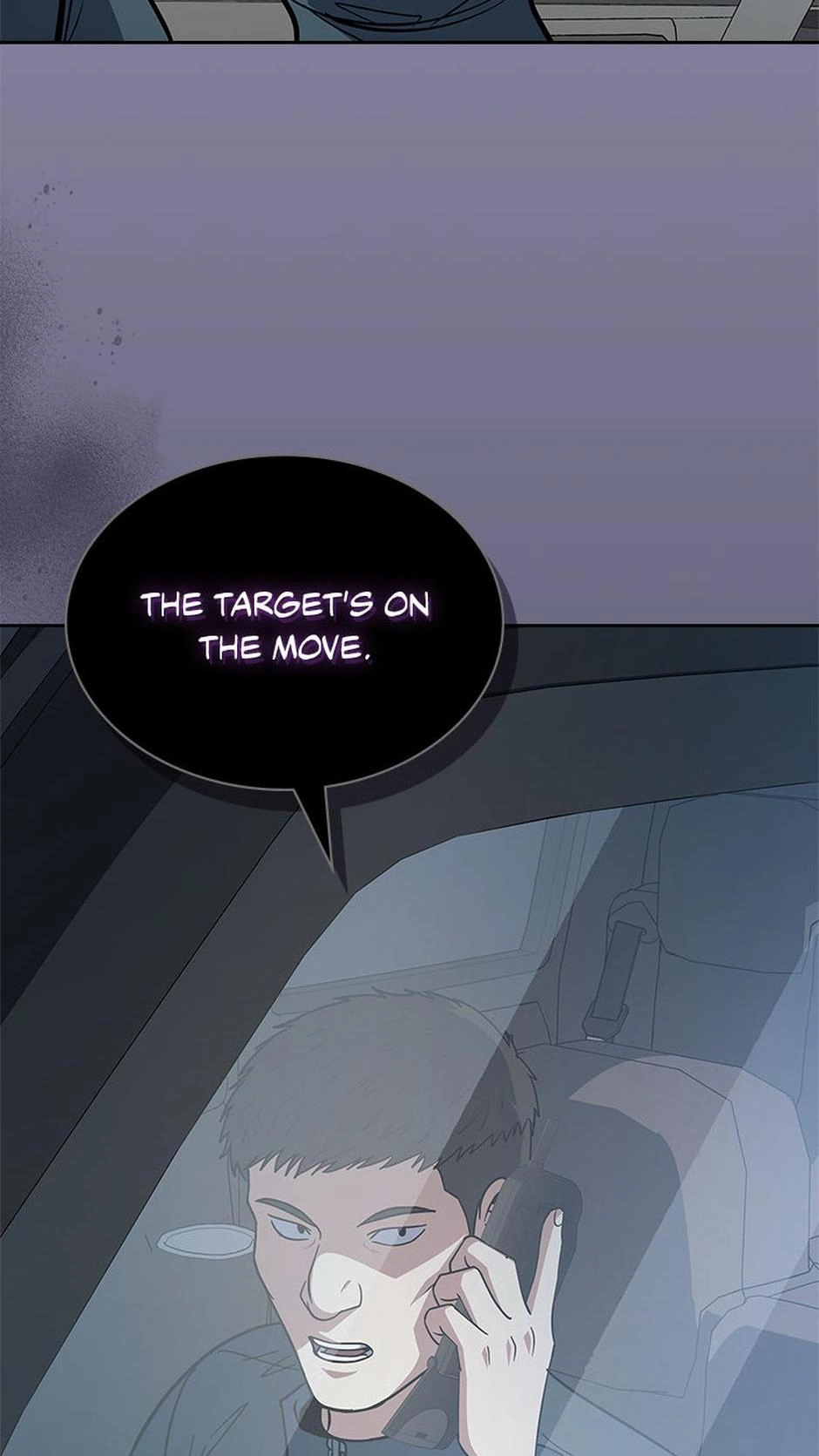 The Life of a Returning Officer Chapter 82 page 74 - 