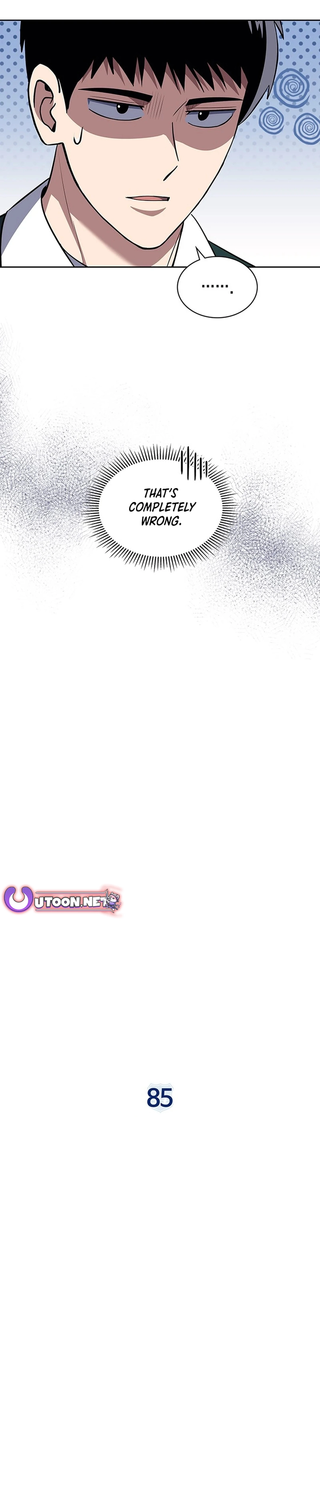 The Life of a Returning Officer Chapter 85 page 3 - 