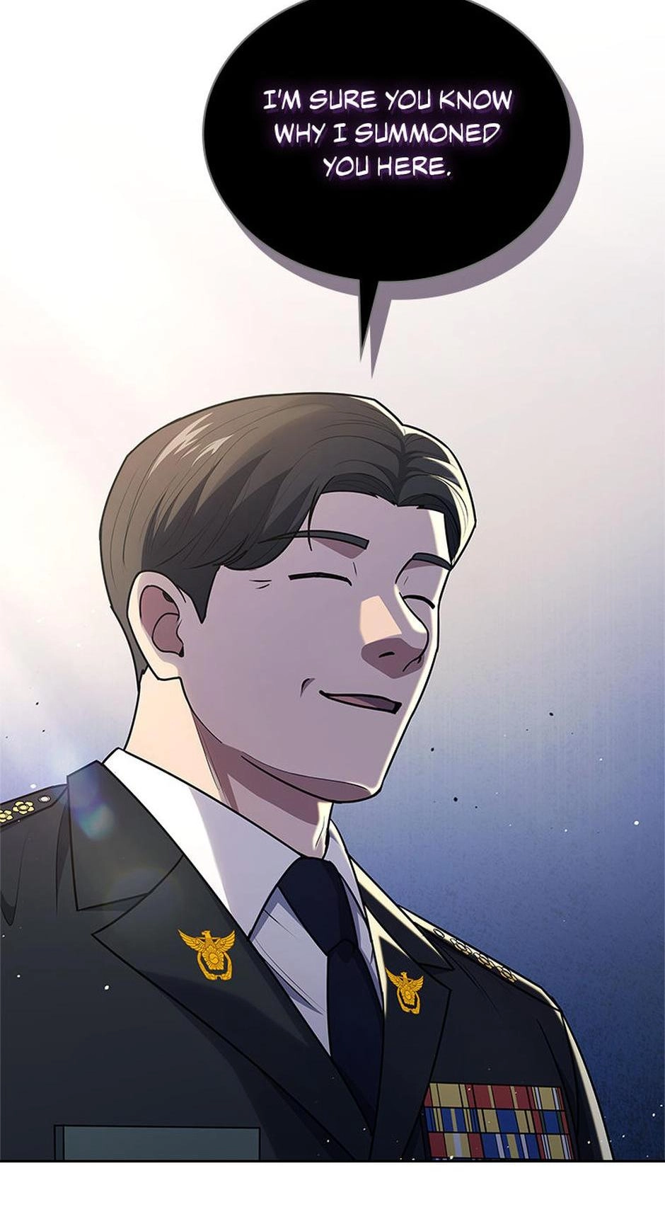 The Life of a Returning Officer Chapter 89 page 2 - 