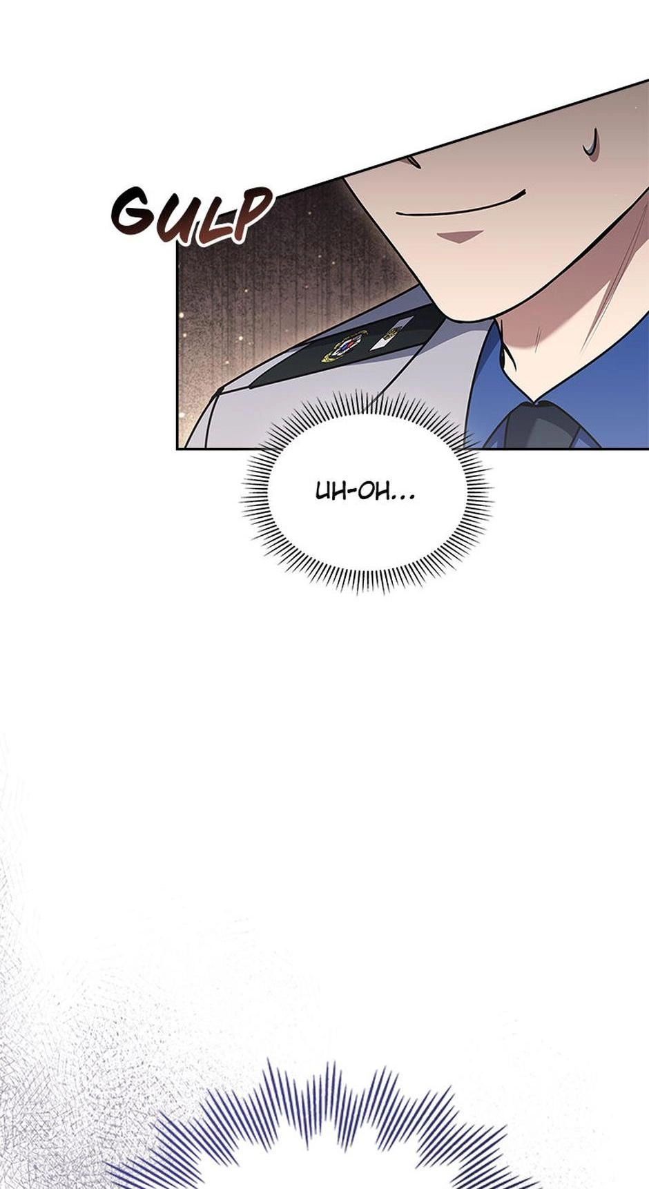 The Life of a Returning Officer Chapter 89 page 3 - 