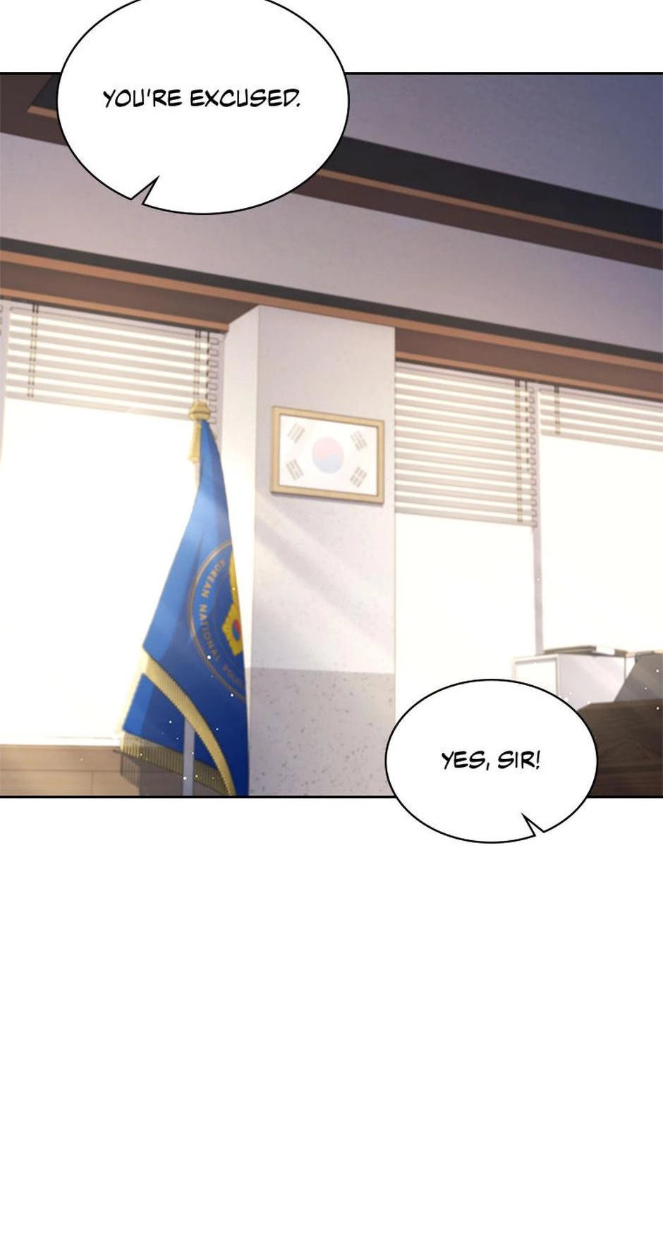 The Life of a Returning Officer Chapter 89 page 27 - 
