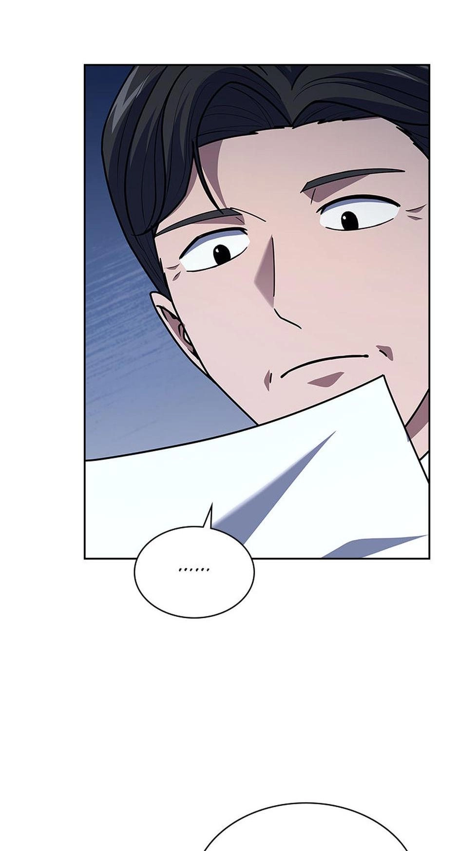 The Life of a Returning Officer Chapter 89 page 37 - 