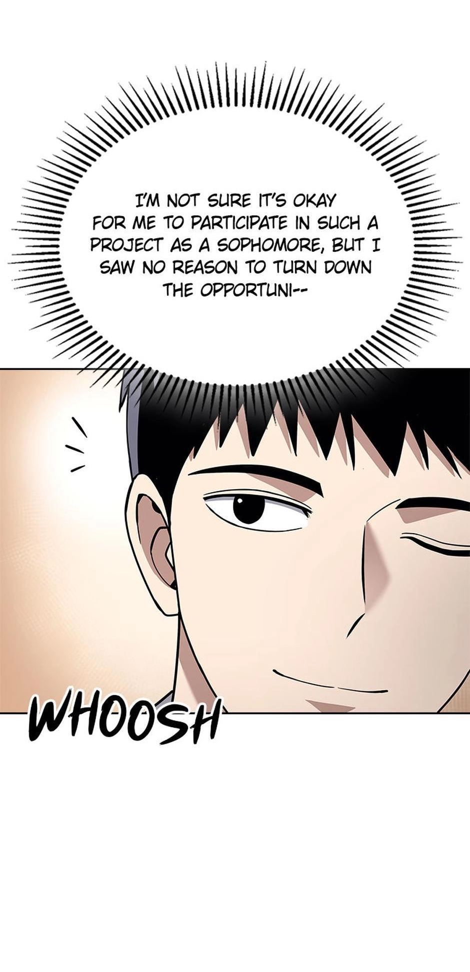 The Life of a Returning Officer Chapter 89 page 46 - 