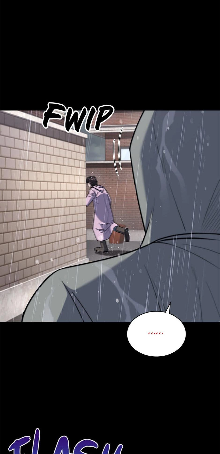 The Life of a Returning Officer Chapter 89 page 62 - 