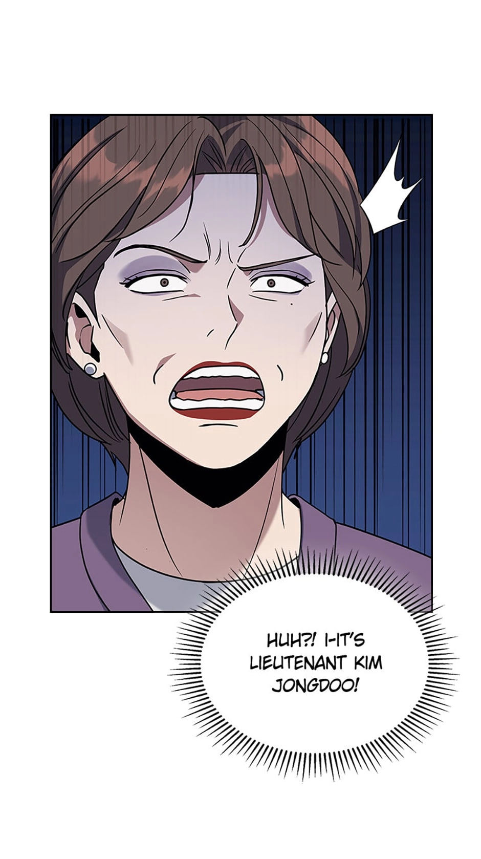 The Life of a Returning Officer Chapter 9 page 13 - 
