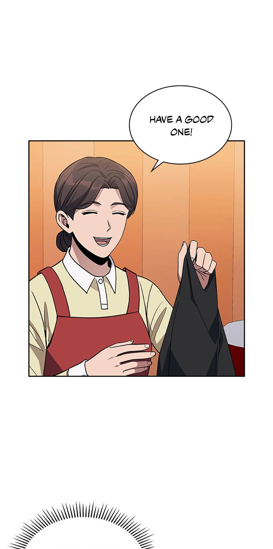 The Life of a Returning Officer Chapter 9 page 3 - 