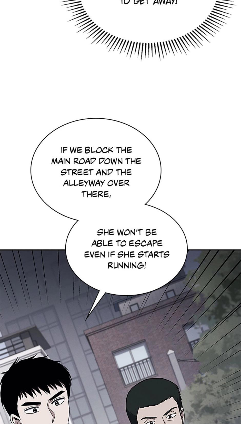 The Life of a Returning Officer Chapter 9 page 26 - 