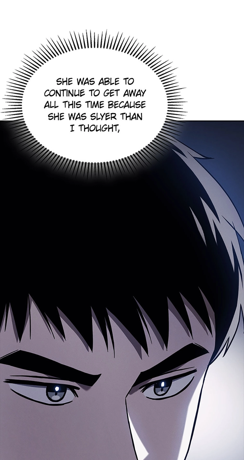 The Life of a Returning Officer Chapter 9 page 33 - 