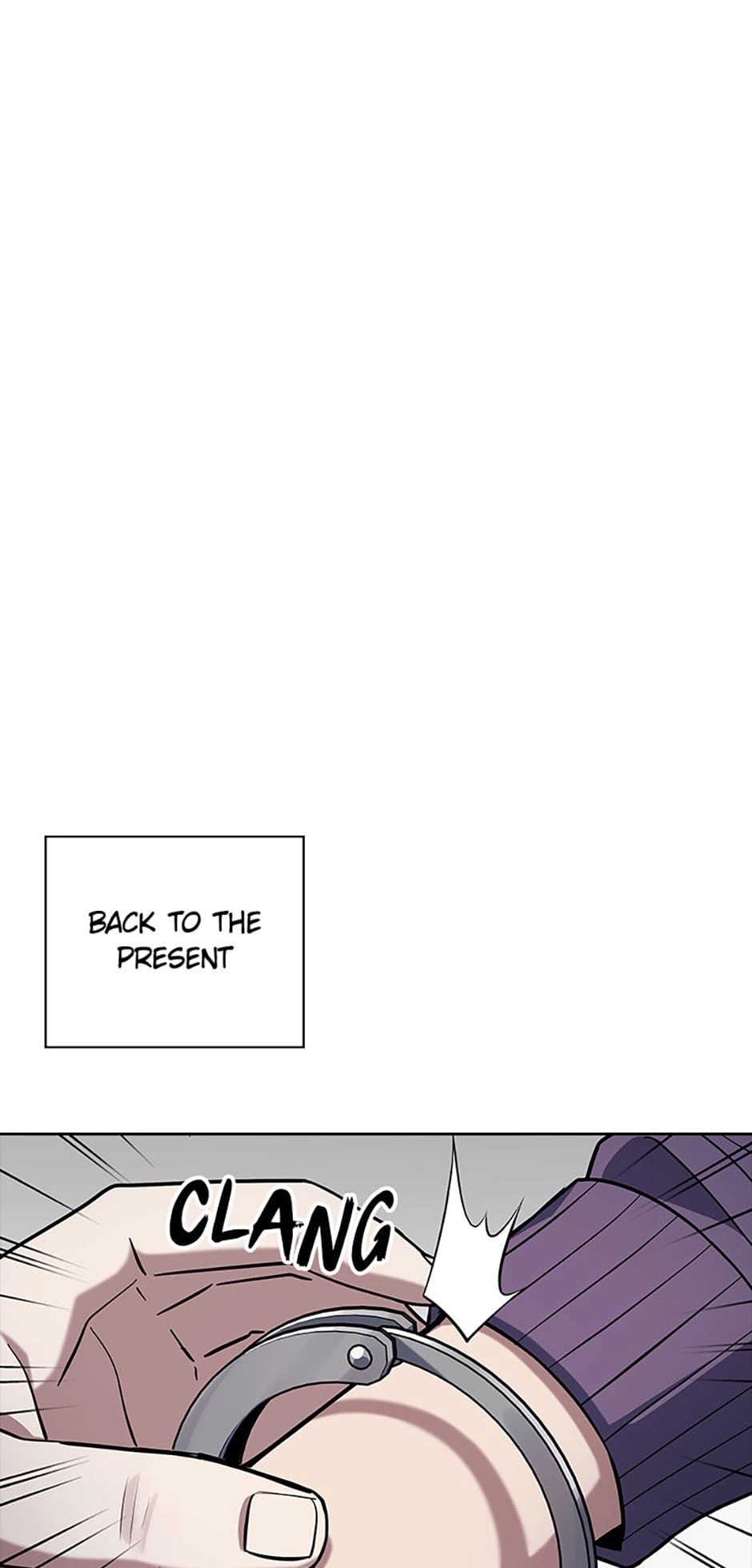 The Life of a Returning Officer Chapter 9 page 35 - 