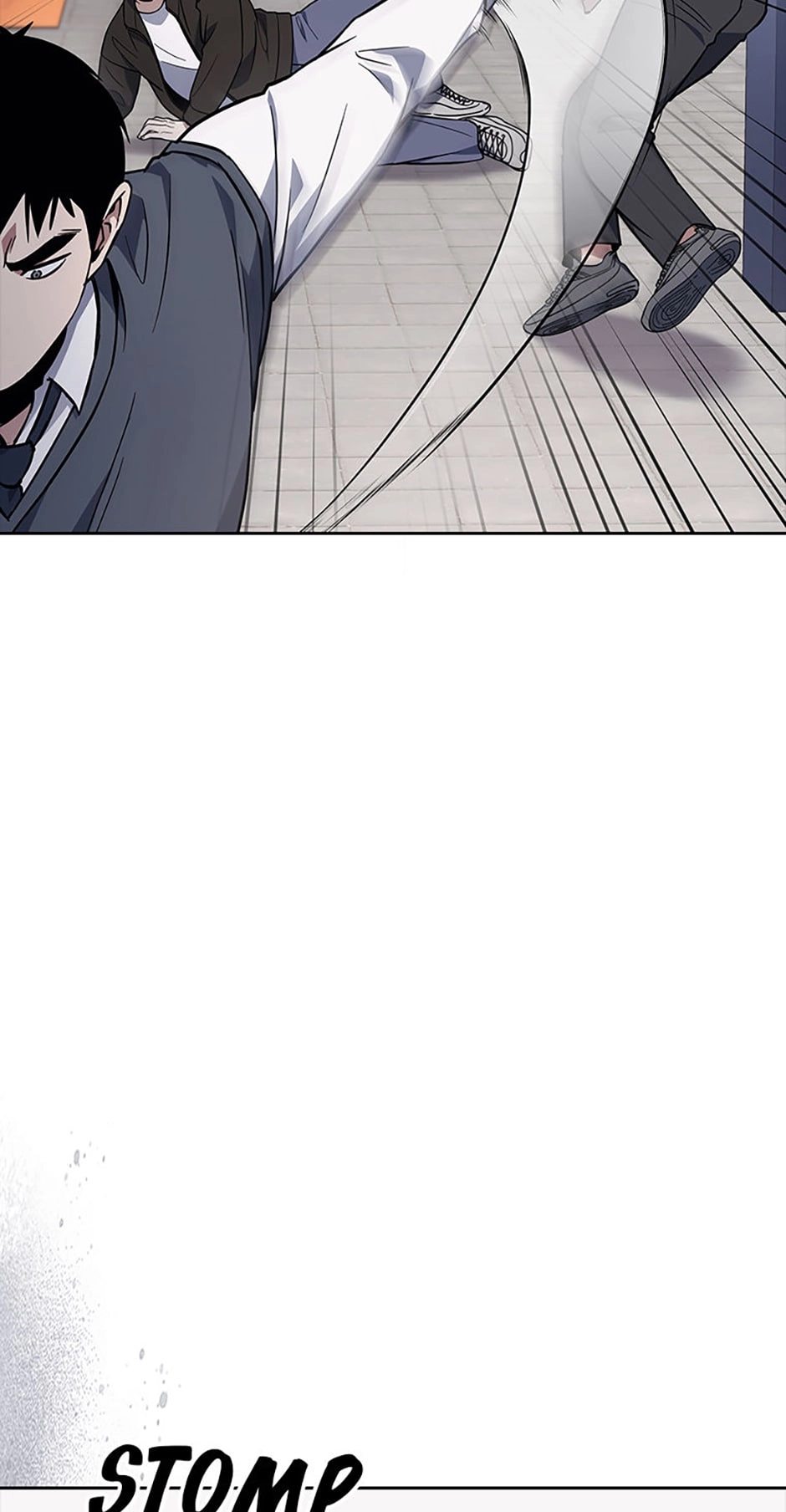 The Life of a Returning Officer Chapter 9 page 53 - 