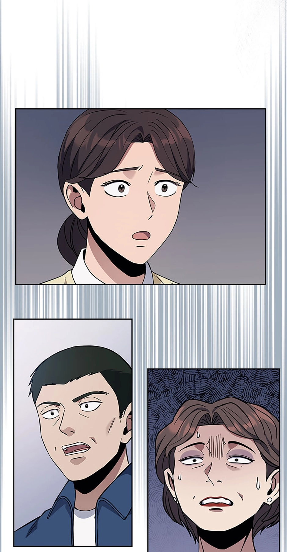 The Life of a Returning Officer Chapter 9 page 55 - 
