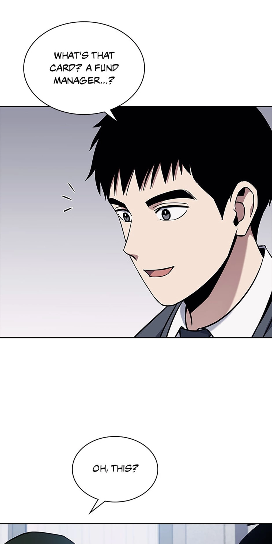 The Life of a Returning Officer Chapter 9 page 81 - 