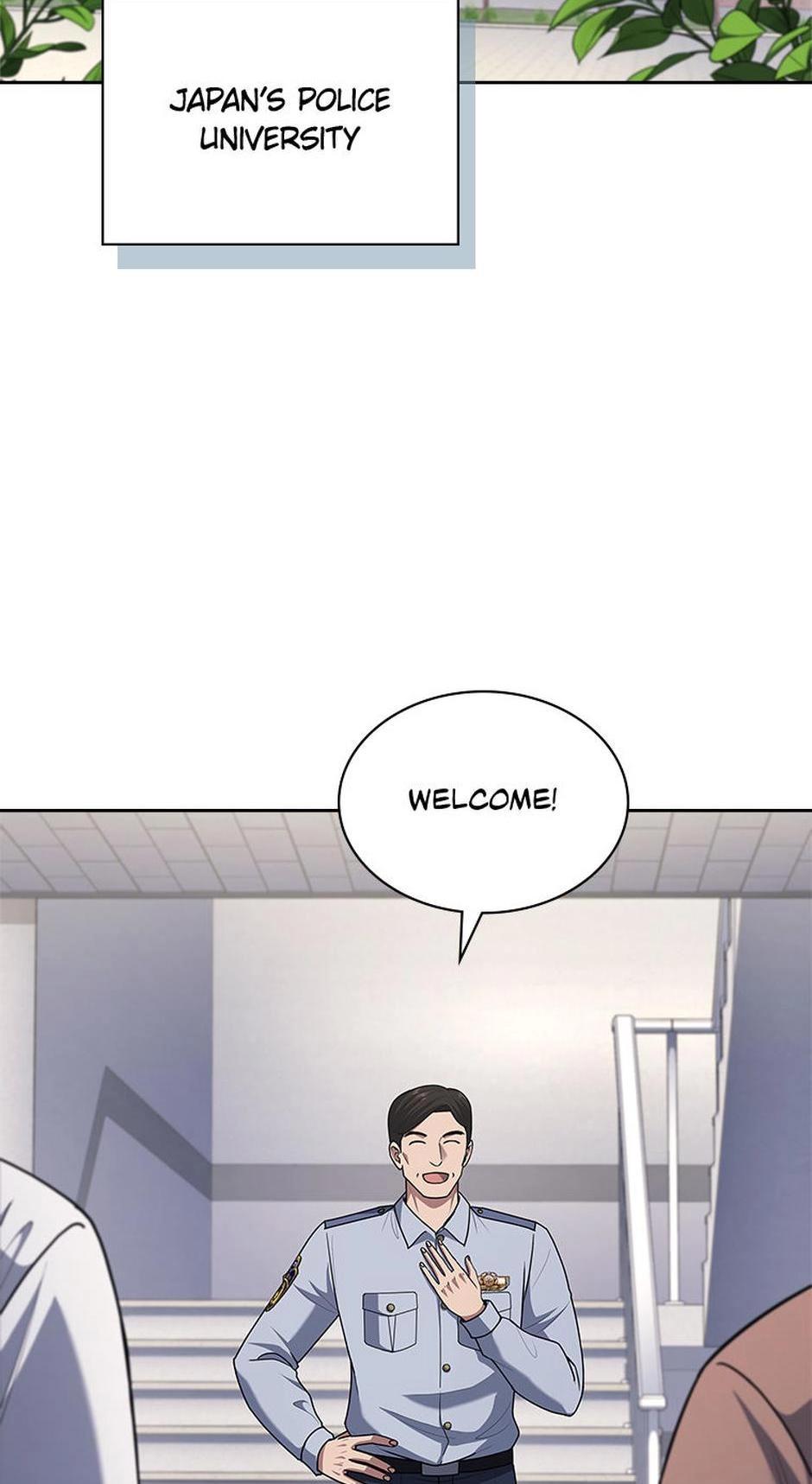 The Life of a Returning Officer Chapter 90 page 2 - 