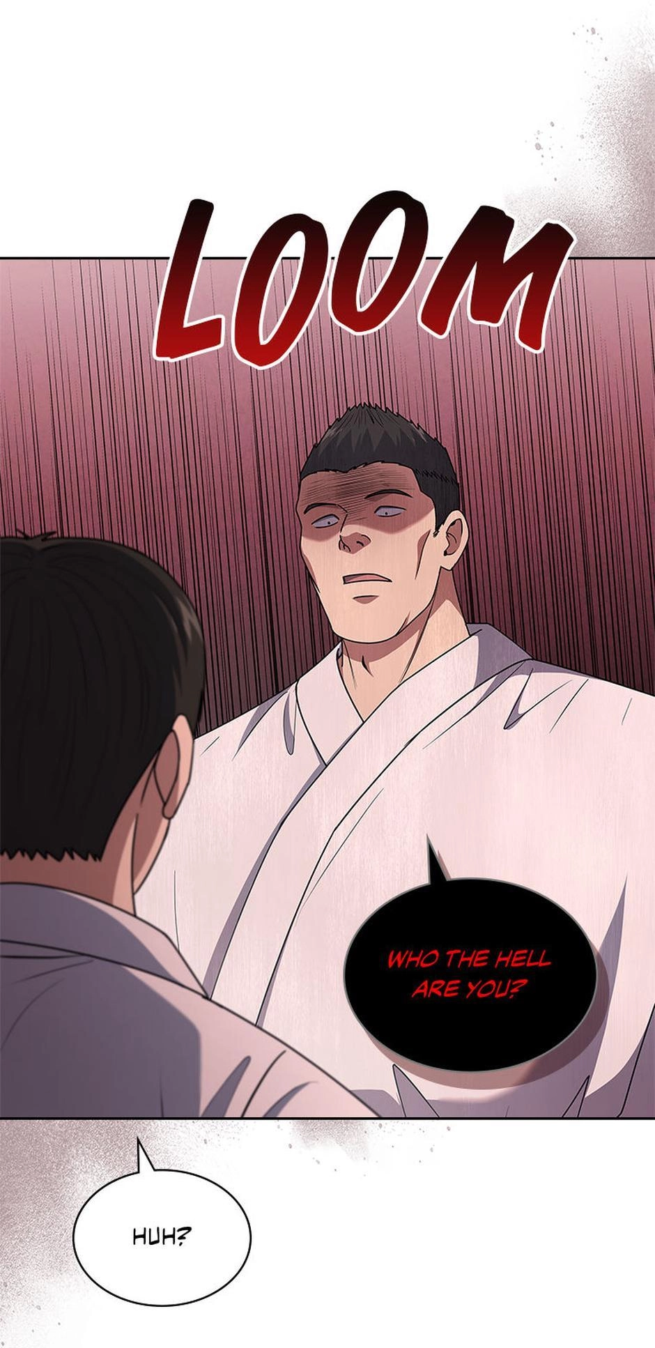 The Life of a Returning Officer Chapter 90 page 21 - 