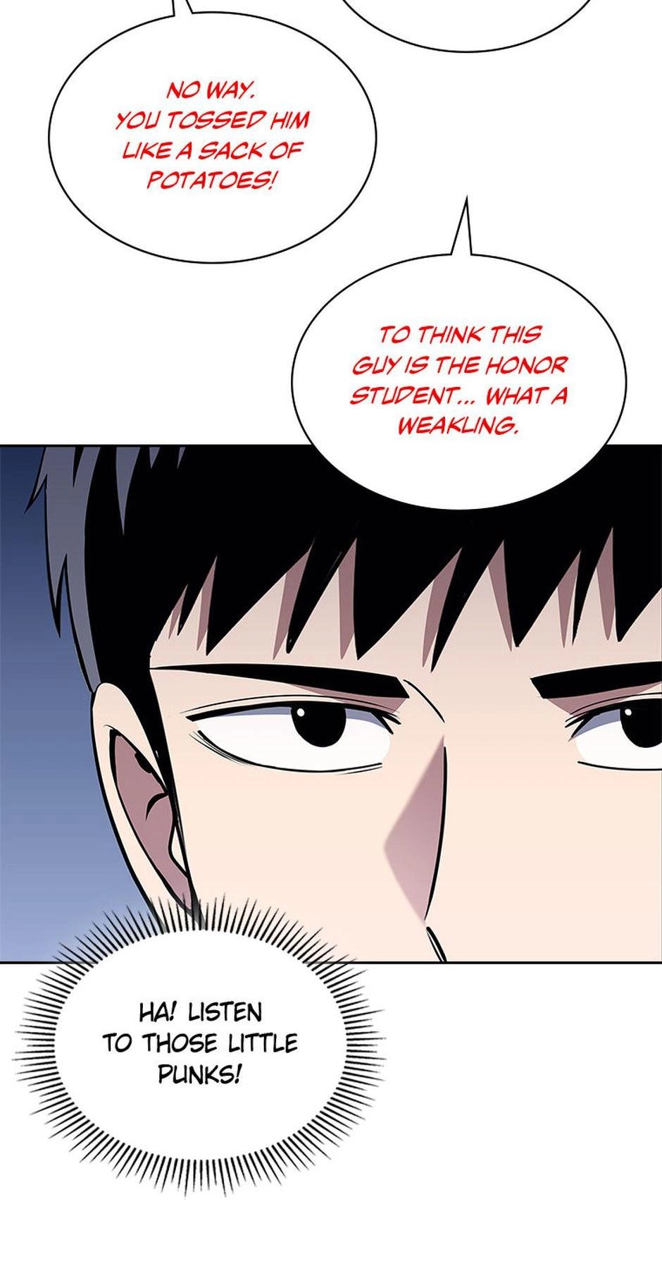 The Life of a Returning Officer Chapter 90 page 29 - 