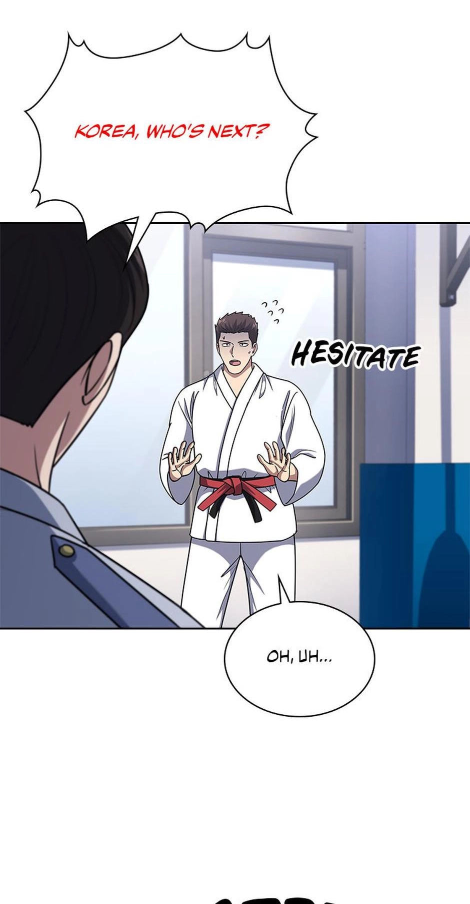 The Life of a Returning Officer Chapter 90 page 30 - 