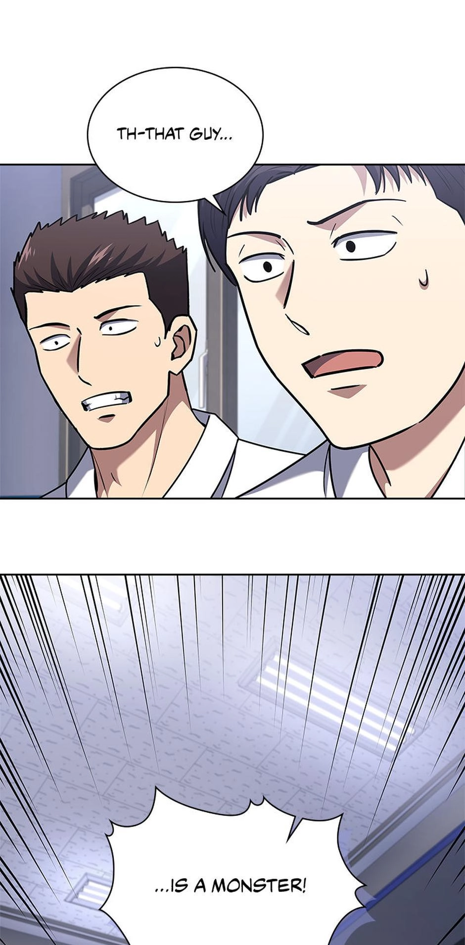 The Life of a Returning Officer Chapter 90 page 45 - 
