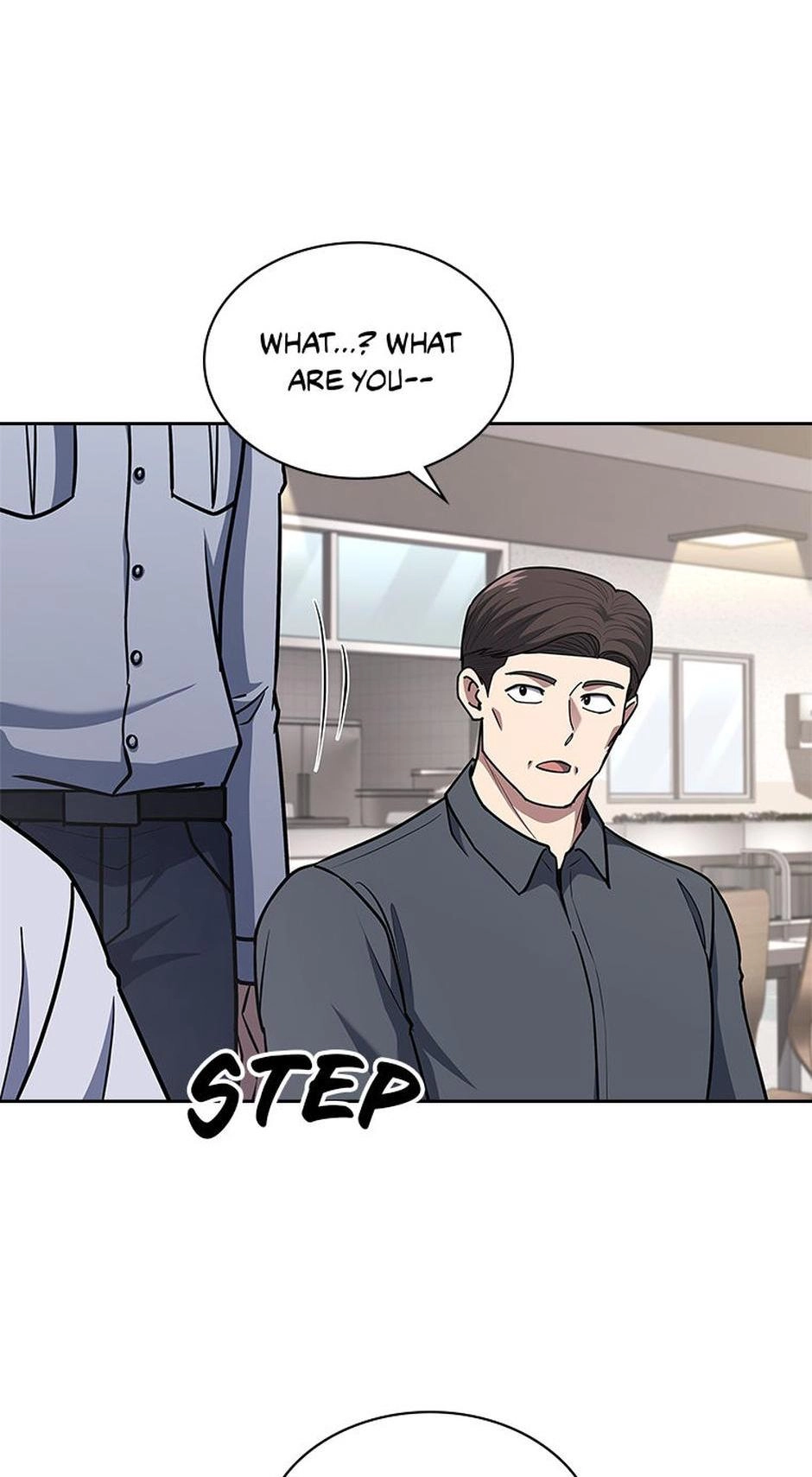 The Life of a Returning Officer Chapter 91 page 30 - 