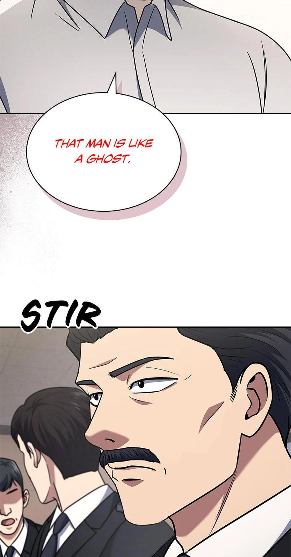 The Life of a Returning Officer Chapter 91 page 67 - 