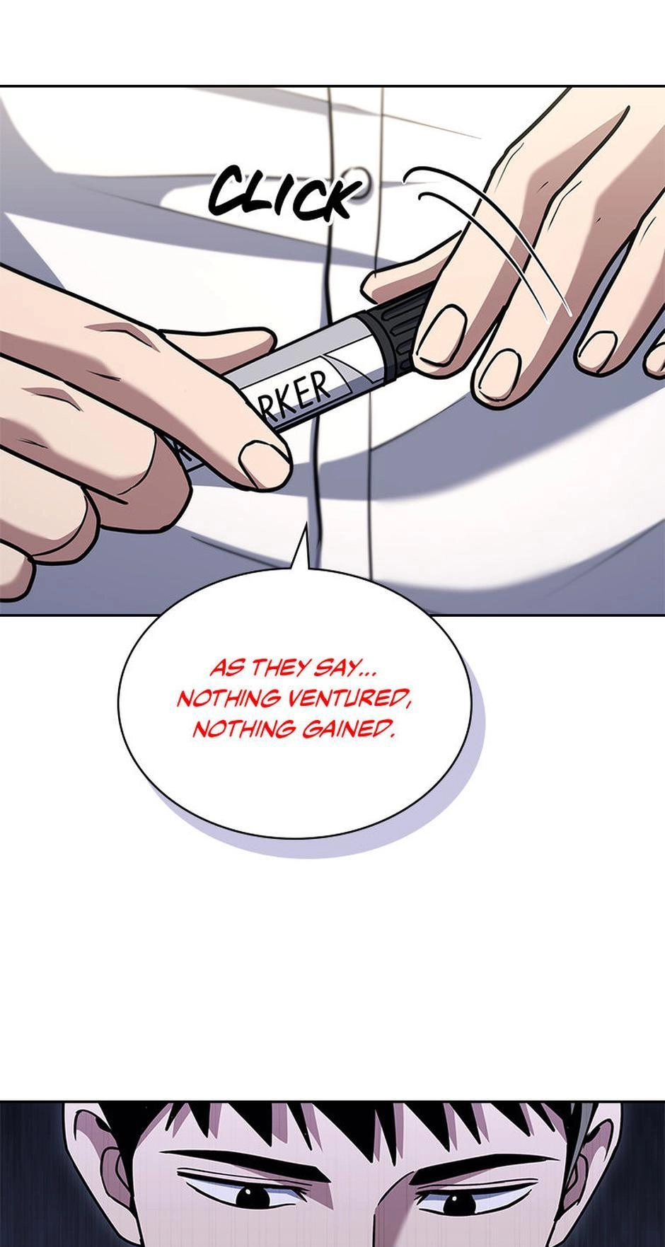 The Life of a Returning Officer Chapter 91 page 69 - 