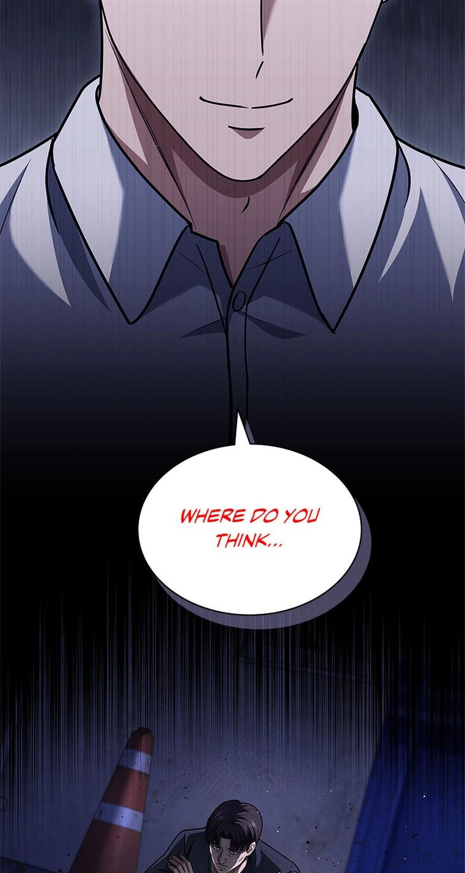 The Life of a Returning Officer Chapter 91 page 70 - 
