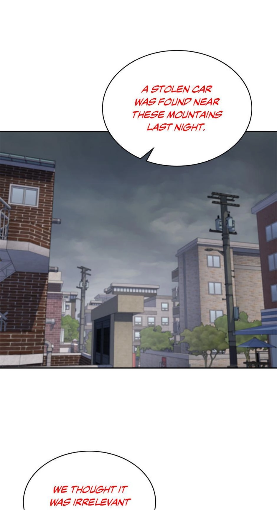 The Life of a Returning Officer Chapter 92 page 13 - 