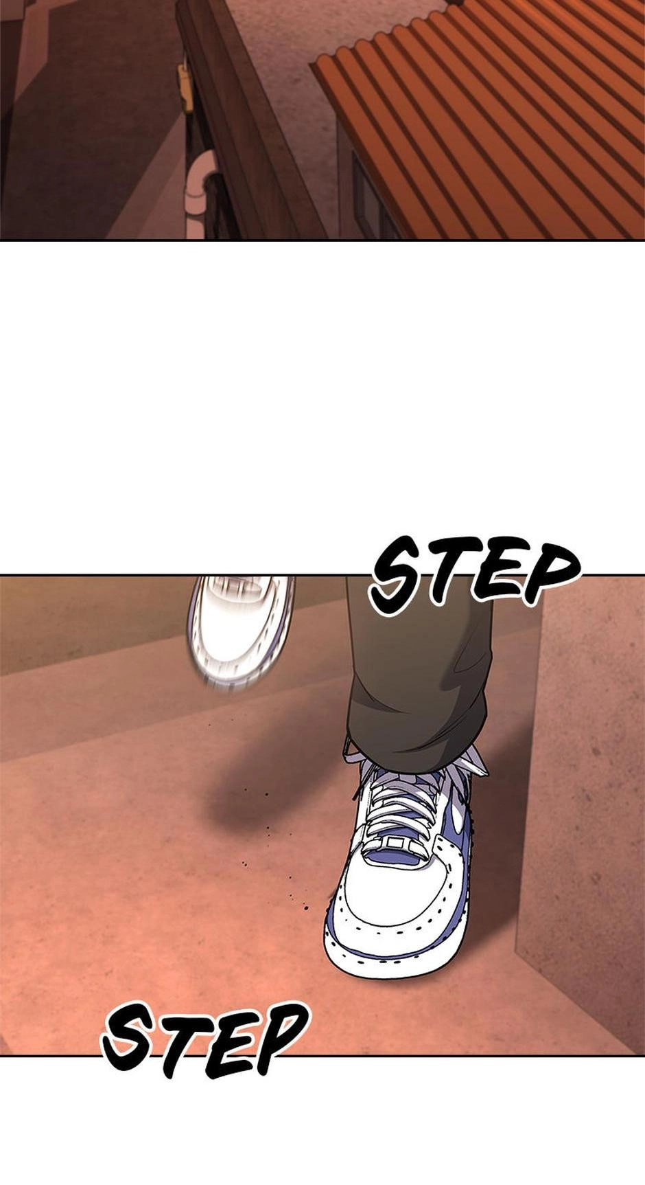 The Life of a Returning Officer Chapter 92 page 29 - 