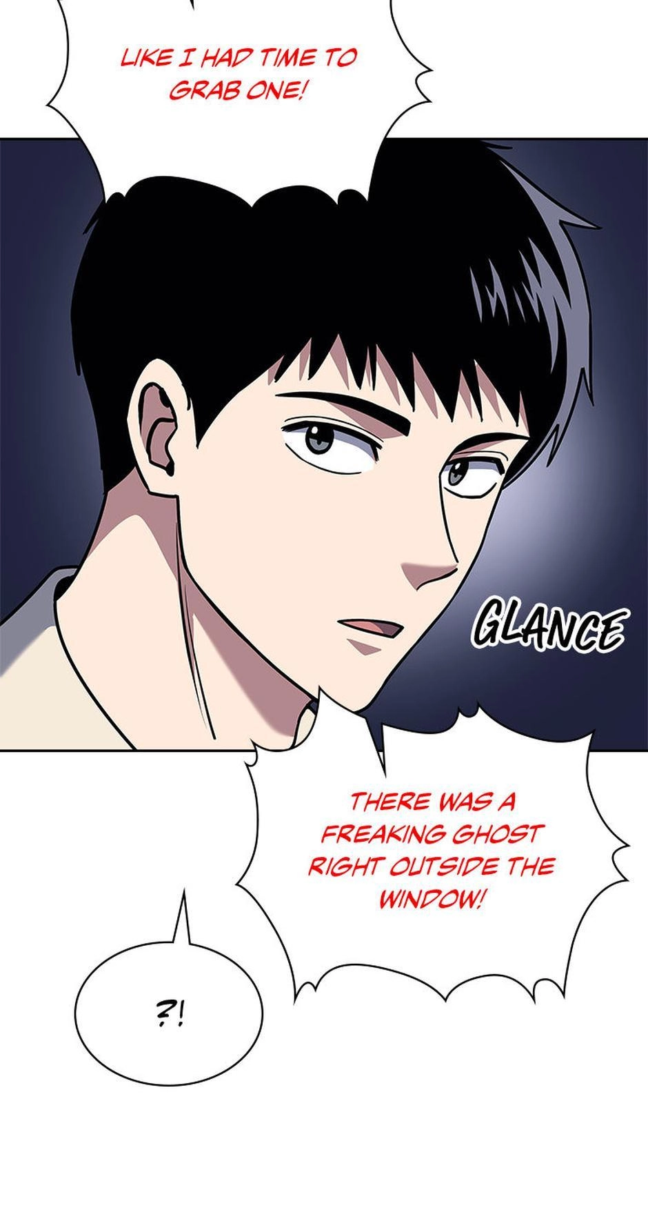 The Life of a Returning Officer Chapter 92 page 37 - 