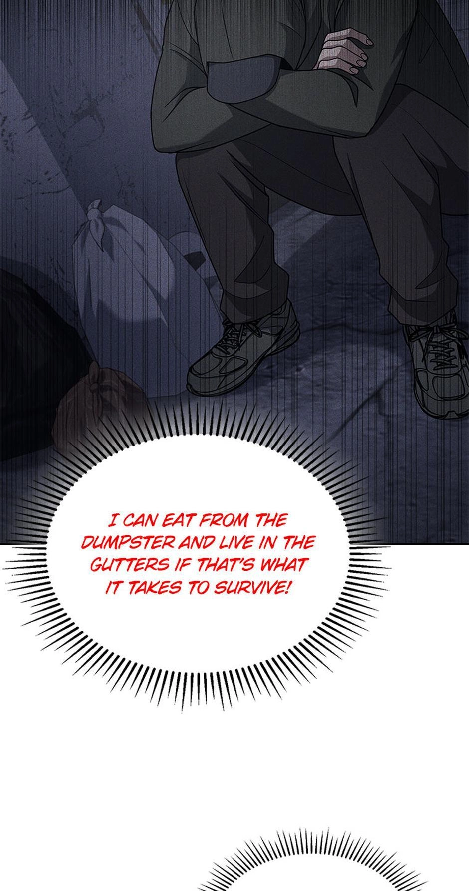 The Life of a Returning Officer Chapter 92 page 49 - 