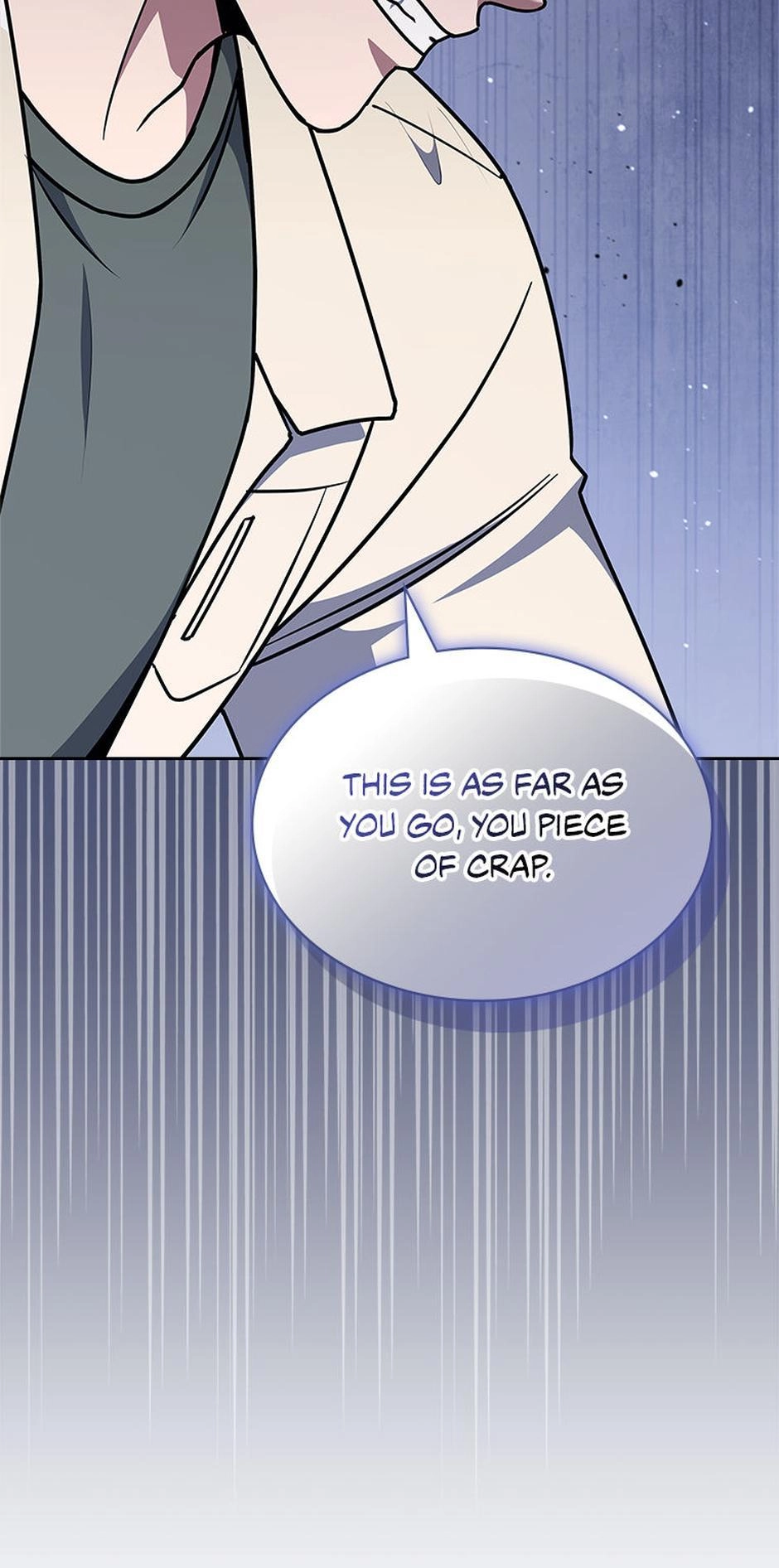 The Life of a Returning Officer Chapter 92 page 69 - 