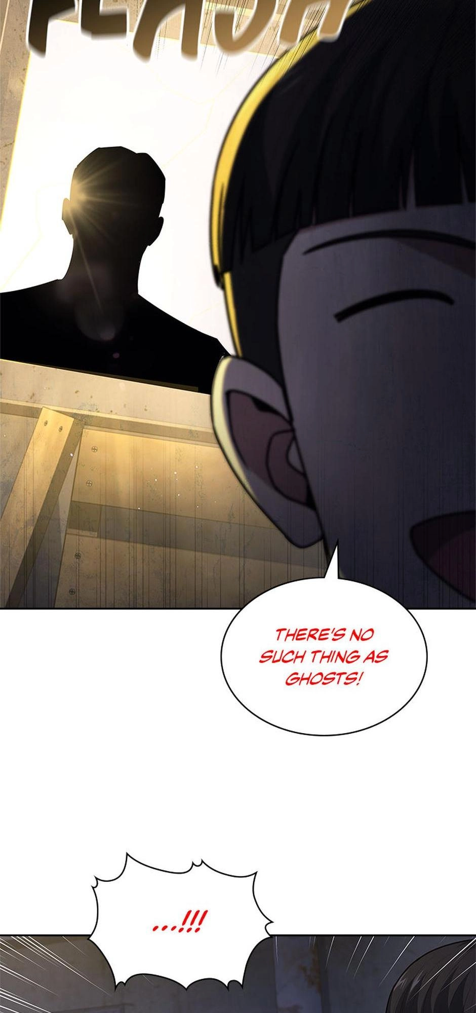 The Life of a Returning Officer Chapter 92 page 9 - 