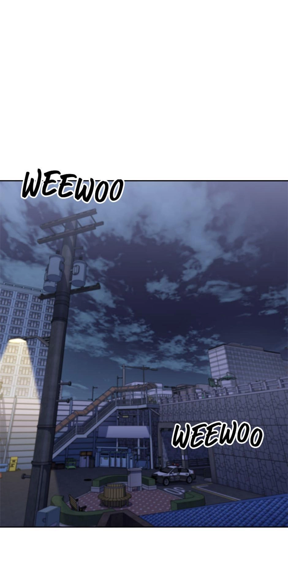 The Life of a Returning Officer Chapter 93 page 1 - 